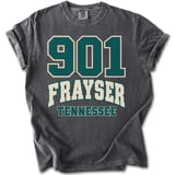 901 Frayser TN Tee thumbnail 8