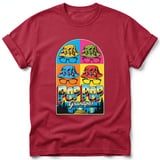 Pop Pop ~ Comfort Colors Premium Tee thumbnail 2