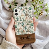 Boho Desert Cactus Digital Download thumbnail 3
