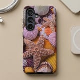 Coastal Seashells MagSafe® Phone Case thumbnail 7
