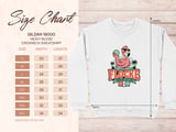 Flocke Bocce Life Flamingo Sweatshirt thumbnail 4