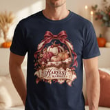 Harvest Market Tee thumbnail 4