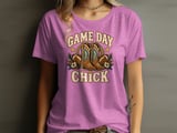 Game Day Chick Tee thumbnail 7