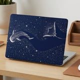 Celestial Ocean MacBook Case thumbnail 2