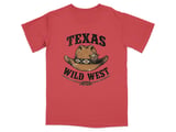 Texas Wild West Tee thumbnail 3
