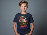 What Did I Find Parker the Possum Tee thumbnail 3