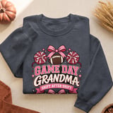 Game Day Grandma Tee thumbnail 9