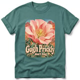 Gogh Prickly ~ Comfort Colors Premium Tee thumbnail 8