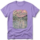 Gogh Figure Skate ~ Comfort Colors Premium Tee thumbnail 6
