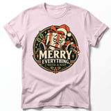 Merry Everything I Need A Nap Tee thumbnail 10