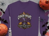 Coven Night Happy Hour Sticker thumbnail 10