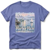 Harbor Haze ~ Comfort Colors Premium Tee thumbnail 10