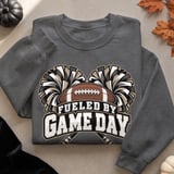 Fueled By Game Day Tee or Sweatshirt thumbnail 16