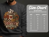 Coffee Weather Tee thumbnail 15
