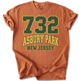 732 Asbury Park NJ Tee thumbnail 14