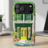 Cozy Bookstore MagSafe® Phone Case thumbnail 3