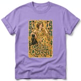 Gogh Queen ~ Comfort Colors Premium Tee thumbnail 6
