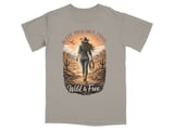 Wild & Free Trailblazer T-Shirt thumbnail 7