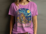 Where Wild Witches Grow Tee thumbnail 9