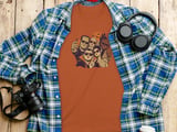 Monster Squad Selfie Tee or Sweatshirt thumbnail 7