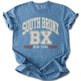 Bronx BX Collegiate Tee thumbnail 2