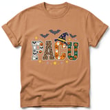 Halloween PACU Nurse Tee thumbnail 7