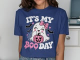 It's My Boo Day Tee thumbnail 4
