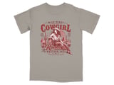 Wild Heart Cowgirl Rodeo T-Shirt thumbnail 8