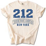 212 Washington Heights New York Tee thumbnail 10