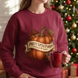 Pretty Little Pumpkin Tee thumbnail 12