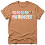 Pain Management Tee thumbnail 6