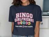 Bingo Girlfriends Tee thumbnail 2