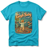 Gogh Baby ~ Comfort Colors Premium Tee thumbnail 5