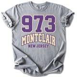 973 Montclair NJ Tee thumbnail 11