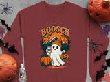 Boosch Ghost Sticker thumbnail 11