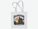 Halloweentown Est 1998 Tote Bag thumbnail 12