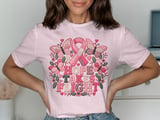 Faux Patchwork Hope Takes Flight Tee thumbnail 7