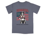 Cowgirl Era Tee thumbnail 2