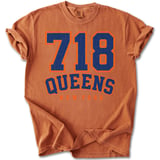 718 Queens New York Tee thumbnail 11