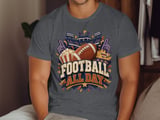 Football All Day Tee or Sweatshirt thumbnail 6