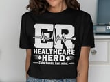 ER Healthcare Hero Tee thumbnail 1