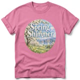 Spring Shimmer ~ Comfort Colors Premium Tee thumbnail 11