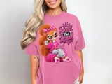 Read The Room Sally the Squirrel Tee thumbnail 13