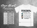 Rescues Definition — Apparel & Gifts thumbnail 14
