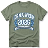 CRNA Week 2026 Tee thumbnail 8