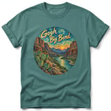 Gogh Big Bend ~ Comfort Colors Premium Tee thumbnail 8