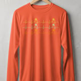 Pickleball Heartbeat Paddle Sun Shield Shirt thumbnail 4