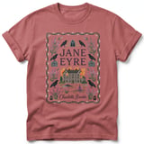 Jane Eyre Bookish Tee thumbnail 5