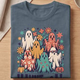 Haunt Local Ghost Tee thumbnail 3