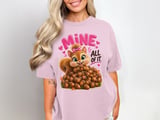 Mine All Of It Sally the Squirrel Tee thumbnail 17